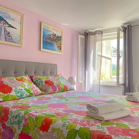 Guest house Meri