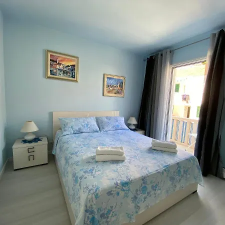 Guest house Meri 3*