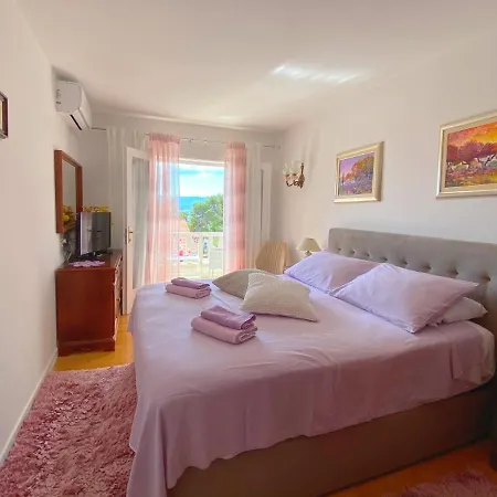 Guest house Meri Bol