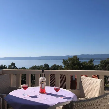 Meri Guest house